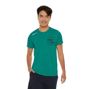Men's Sports T-shirt | Prise du Jour